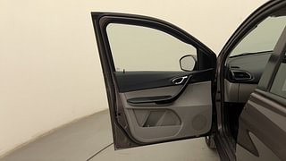 Used 2019 Tata Tiago [2016-2020] Revotron XZ Petrol Manual interior LEFT FRONT DOOR OPEN VIEW