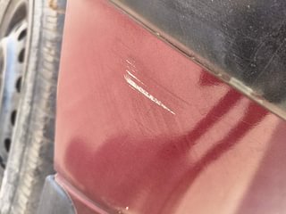 Used 2012 Maruti Suzuki Wagon R 1.0 [2010-2019] VXi Petrol Manual dents MINOR SCRATCH