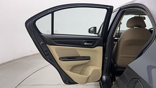 Used 2023 Honda Amaze 1.2 VX CVT i-VTEC Petrol Automatic interior LEFT REAR DOOR OPEN VIEW