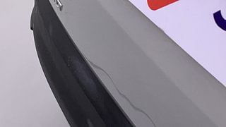 Used 2021 Renault Triber RXT Petrol Manual dents MINOR DENT
