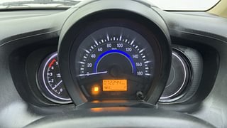Used 2016 Honda Amaze 1.5 S i-DTEC Diesel Manual interior CLUSTERMETER VIEW
