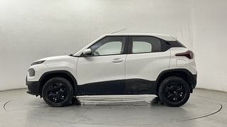 Used 2023 Tata Punch Adventure AMT Petrol Automatic exterior LEFT SIDE VIEW