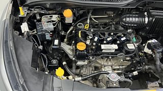 Used 2022 Tata Altroz XZ Plus 1.2 Dark Edition Petrol Manual engine ENGINE RIGHT SIDE VIEW