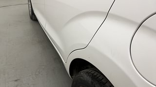 Used 2020 Hyundai New Santro 1.1 Sportz CNG Petrol+cng Manual dents MINOR SCRATCH