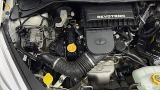 Used 2018 Tata Tiago [2016-2020] Revotron XZ Petrol Manual engine ENGINE RIGHT SIDE VIEW