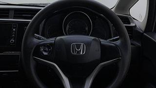 Used 2020 Honda WR-V [2017-2020] VX i-VTEC Petrol Manual top_features Airbags