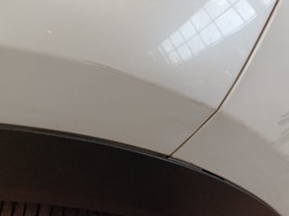 Used 2023 Mahindra XUV700 AX 3 Petrol AT 5 STR Petrol Automatic dents MINOR SCRATCH
