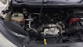Used 2013 Ford EcoSport [2013-2015] Titanium 1.5L TDCi Diesel Manual engine ENGINE RIGHT SIDE VIEW