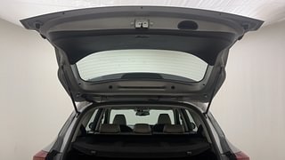 Used 2020 Kia Seltos GTX Plus DCT Petrol Automatic interior DICKY DOOR OPEN VIEW