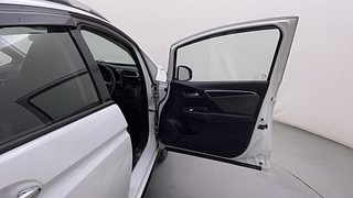 Used 2020 Honda WR-V [2017-2020] VX i-VTEC Petrol Manual interior RIGHT FRONT DOOR OPEN VIEW