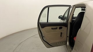 Used 2011 Hyundai Santro Xing [2007-2014] GLS Petrol Manual interior LEFT REAR DOOR OPEN VIEW