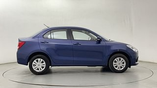 Used 2023 Maruti Suzuki Dzire VXI AMT Petrol Automatic exterior RIGHT SIDE VIEW
