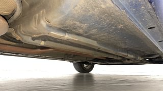 Used 2015 Hyundai Elite i20 [2014-2018] Asta 1.2 Petrol Manual extra REAR RIGHT UNDERBODY VIEW