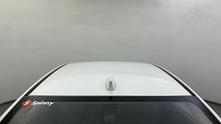 Used 2019 honda City V 4th Gen Petrol Manual exterior EXTERIOR ROOF VIEW