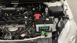 Used 2022 Maruti Suzuki S-Cross Zeta AT Petrol Automatic engine ENGINE LEFT SIDE VIEW