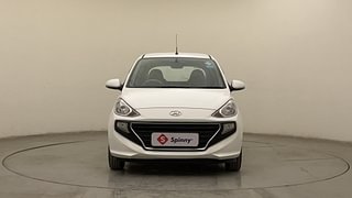 Used 2020 Hyundai New Santro 1.1 Sportz CNG Petrol+cng Manual exterior FRONT VIEW