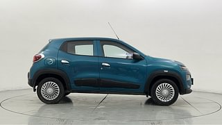 Used 2020 Renault Kwid RXL Petrol Manual exterior RIGHT SIDE VIEW
