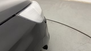 Used 2017 Maruti Suzuki Alto K10 [2014-2019] VXi Petrol Manual dents MINOR SCRATCH
