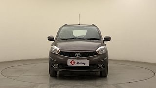 Used 2019 Tata Tiago [2016-2020] Revotron XZ Petrol Manual exterior FRONT VIEW