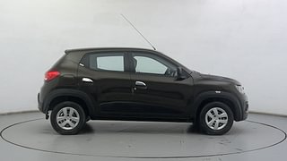 Used 2016 Renault Kwid [2015-2019] RXT Petrol Manual exterior RIGHT SIDE VIEW
