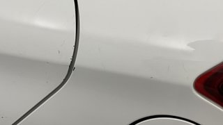 Used 2018 Hyundai Elite i20 [2014-2018] Asta 1.2 Petrol Manual dents MINOR SCRATCH
