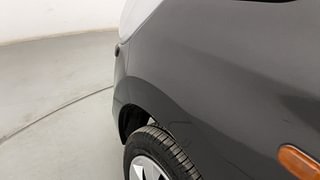 Used 2017 Maruti Suzuki Alto K10 [2014-2019] VXi Petrol Manual dents MINOR SCRATCH