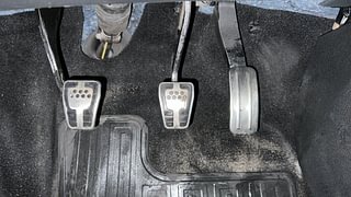Used 2021 Ford EcoSport [2020-2021] Sports Diesel Diesel Manual interior PEDALS VIEW