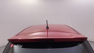 Used 2019 Maruti Suzuki Swift [2017-2021] ZXi AMT Petrol Automatic exterior EXTERIOR ROOF VIEW