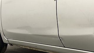 Used 2014 Nissan Micra Active [2012-2020] XV Petrol Manual dents MINOR DENT