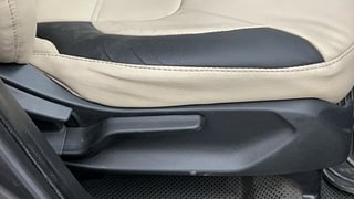 Used 2018 honda Amaze 1.2 S CVT i-VTEC Petrol Automatic top_features Driver height adjustable seat