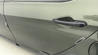 Used 2021 Tata Tiago NRG XZ Petrol Manual dents MINOR SCRATCH