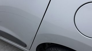 Used 2020 Hyundai Xcent SX Petrol Manual dents MINOR DENT