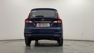 Used 2024 Toyota Rumion V 1.5l Petrol MT Petrol Manual exterior BACK VIEW