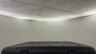 Used 2021 mahindra Thar LX 4 STR Hard Top Diesel MT 4WD Diesel Manual exterior EXTERIOR ROOF VIEW