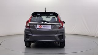 Used 2017 honda Jazz VX Petrol Manual exterior BACK VIEW