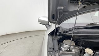 Used 2019 Maruti Suzuki Baleno [2019-2022] Alpha Petrol Petrol Manual engine ENGINE RIGHT SIDE HINGE & APRON VIEW
