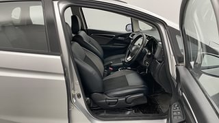 Used 2018 Honda WR-V [2017-2020] VX i-VTEC Petrol Manual interior RIGHT SIDE FRONT DOOR CABIN VIEW