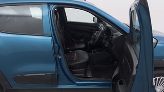 Used 2020 Renault Kwid RXL Petrol Manual interior RIGHT SIDE FRONT DOOR CABIN VIEW