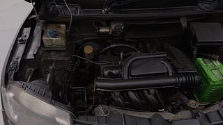 Used 2017 Renault Kwid [2015-2019] RXL Petrol Manual engine ENGINE RIGHT SIDE VIEW