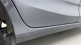 Used 2021 Honda Amaze 1.2 S CVT i-VTEC Petrol Automatic dents MINOR DENT