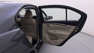 Used 2022 Maruti Suzuki Ciaz Alpha Petrol Petrol Manual interior RIGHT REAR DOOR OPEN VIEW