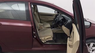 Used 2012 Honda City [2011-2014] 1.5 S MT Petrol Manual interior RIGHT SIDE FRONT DOOR CABIN VIEW