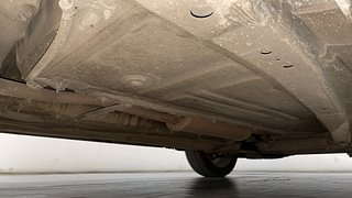 Used 2019 Maruti Suzuki Baleno [2019-2022] Alpha Petrol Petrol Manual extra REAR RIGHT UNDERBODY VIEW