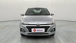 Used 2018 Hyundai Elite i20 [2018-2020] Asta 1.2 Petrol Manual exterior FRONT VIEW