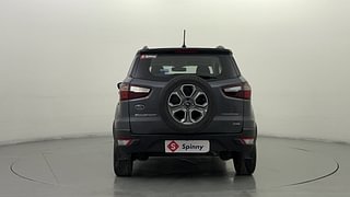 Used 2021 Ford EcoSport [2020-2021] Sports Diesel Diesel Manual exterior BACK VIEW