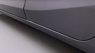 Used 2017 honda Jazz VX Petrol Manual dents MINOR DENT