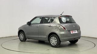 Used 2016 Maruti Suzuki Swift [2011-2017] VXi Petrol Manual exterior LEFT REAR CORNER VIEW