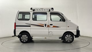 Used 2020 Maruti Suzuki Eeco AC 5 STR Petrol Manual exterior RIGHT SIDE VIEW