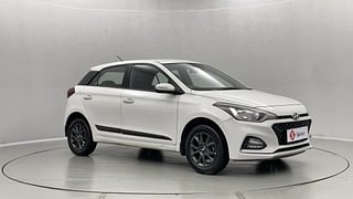 Used 2018 Hyundai Elite i20 [2014-2018] Asta 1.2 Petrol Manual exterior RIGHT FRONT CORNER VIEW