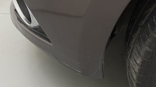 Used 2016 Tata Tiago [2016-2020] Revotorq XZ Diesel Manual dents MINOR SCRATCH